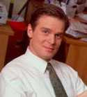 Peter Krause as Casey McCall