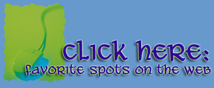 Click Here: Favorite Spots on the Web