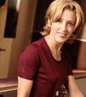 Felicity Huffman as Dana Whittaker