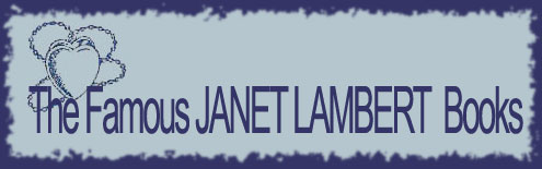 The Famous JANET LAMBERT Books