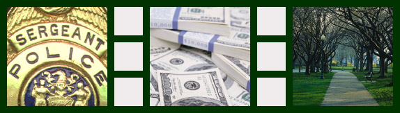 Trixie Belden and the Mysterious Bribe