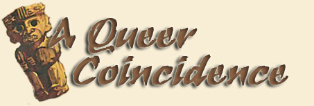 A Queer Coincidence