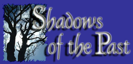 Shadows of the Past - Image  FreeFoto.com