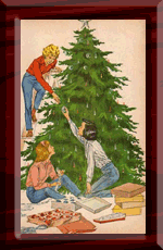Christmas in Arizona!