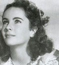 Liz Taylor as Di