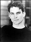 Matthew Bomer as Brian
