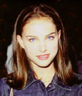 Natalie Portman as Di