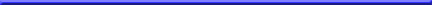 Blue Divider