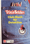Trixie Belden Club Book
