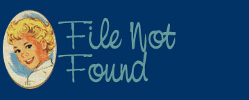 File Not Found