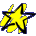 Yellow Star