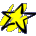 Yellow Star