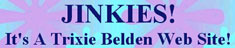 Lori's Trixie Belden Page