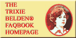 Trixie Belden FAQBook