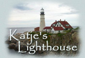Katje's Lighthouse