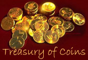 Treasury of Coins