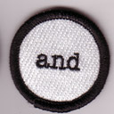 Word Count Padding Badge
