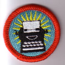 Rally Badge
