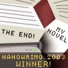 2003 Winner