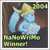 2004 Winner