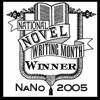2005 Winner