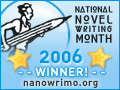 2006 Winner
