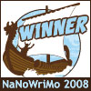 2008 Winner
