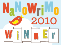 2010 Winner