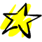 Yellow Star