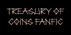 Treasury of Coins FanFic