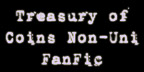 Treasury of Coins FanFic