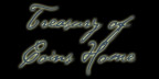 Treasury of Coins Home
