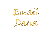Email Dana
