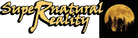 Supernatural Reality
