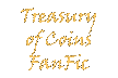 Treasury of Coins FanFic